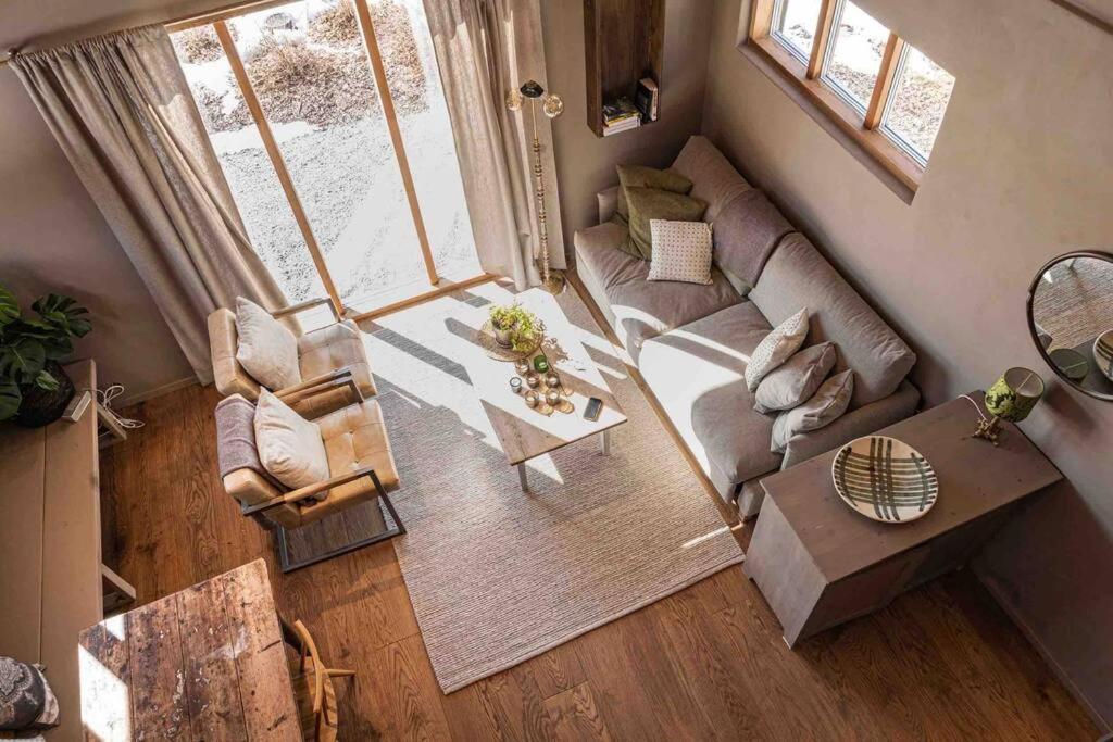 Villa Nyman Jakobstad Luaran gambar