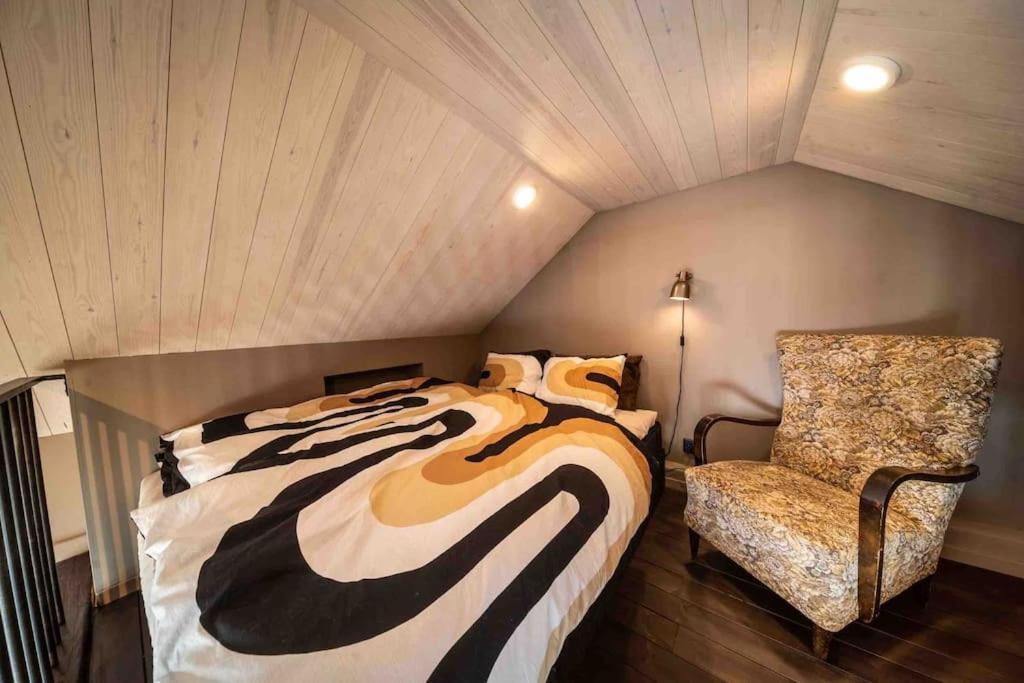 Villa Nyman Jakobstad Luaran gambar
